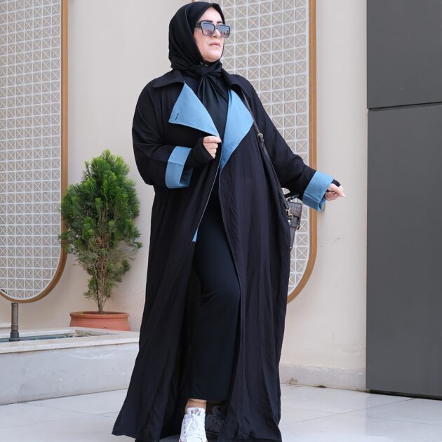 ABAYA SAMAR
